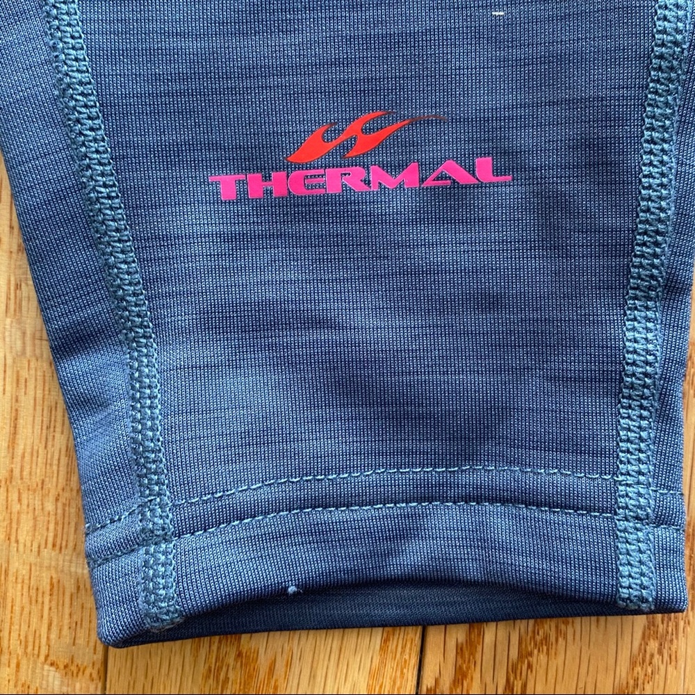 Level Six Paddle/Surf Apparel Thermal Pants Small - Picture 3 of 5